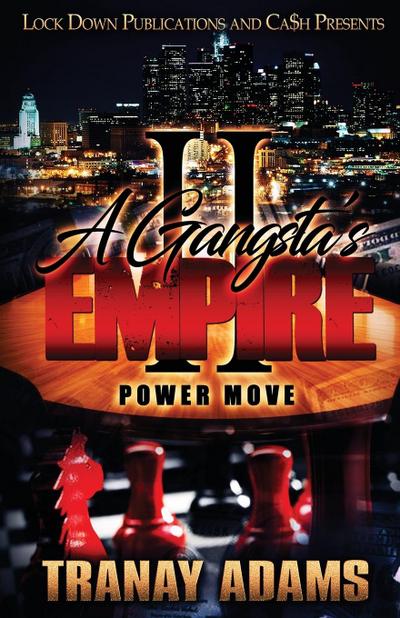 A Gangsta’s Empire 2