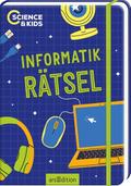 Science & Kids - Informatik-Rätsel