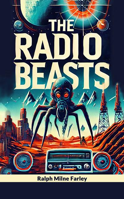 The Radio Beasts