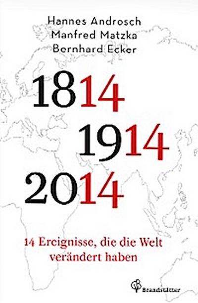 14 Ereignisse, die die Welt verändert haben