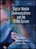 Digital Mobile Communications and the TETRA System