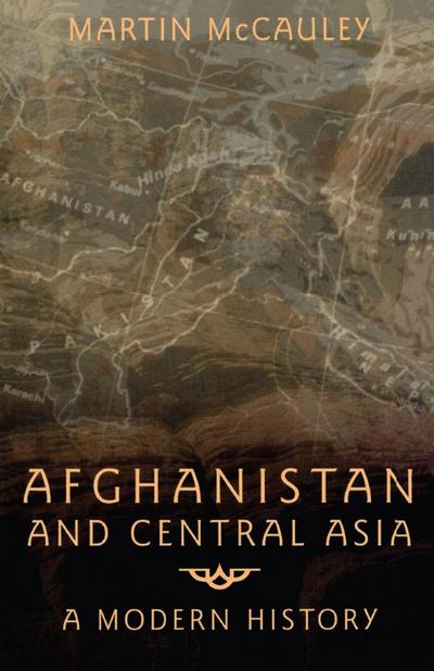 Afghanistan and Central Asia