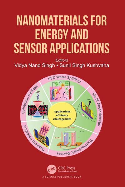 Nanomaterials for Energy and Sensor Applications