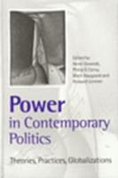 Power in Contemporary Politics