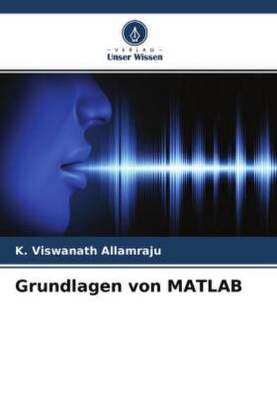 Grundlagen von MATLAB