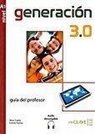Generacion 3.0