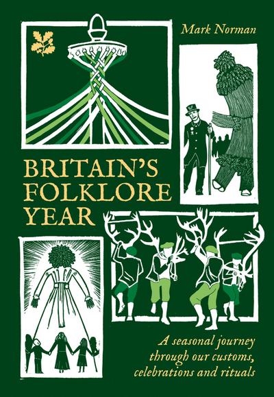 National Trust - Britain’s Folklore Year