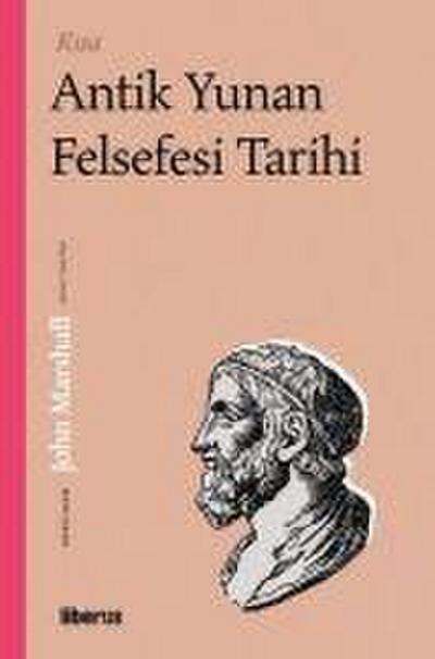 Kisa Antik Yunan Felsefesi Tarihi