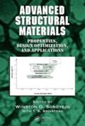 Advanced Structural Materials