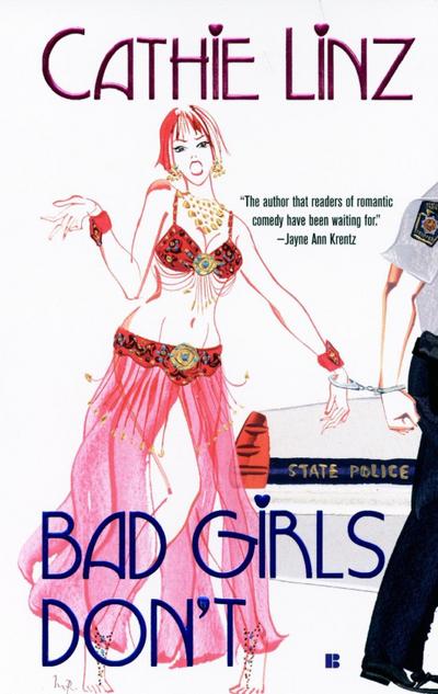 Bad Girls Don’t