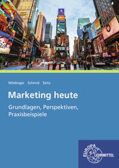 Marketing heute