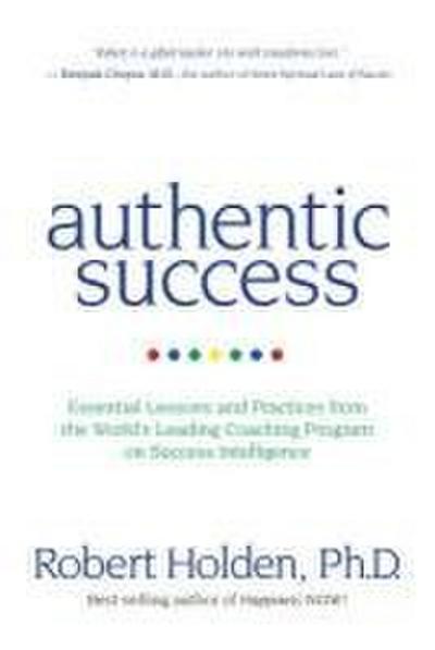 Authentic Success