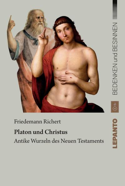 Platon und Christus