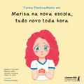 Marisa na nova escola
