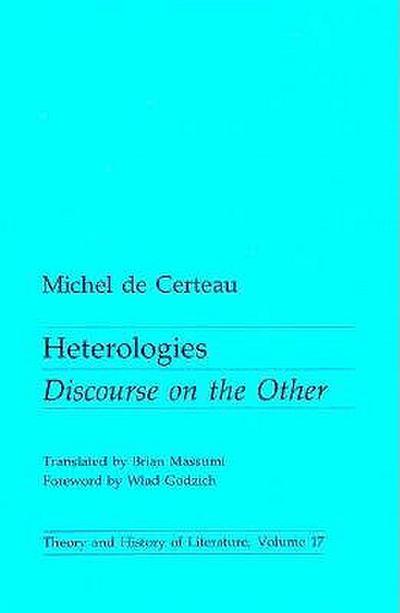 Heterologies