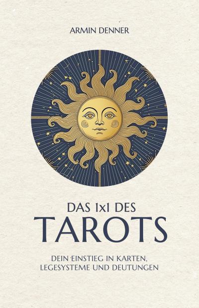 Das 1x1 des Tarots