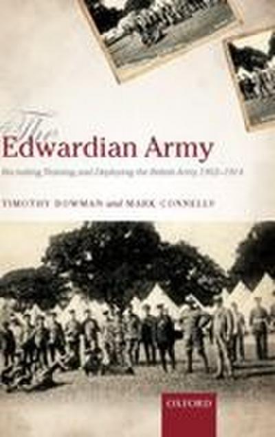 The Edwardian Army