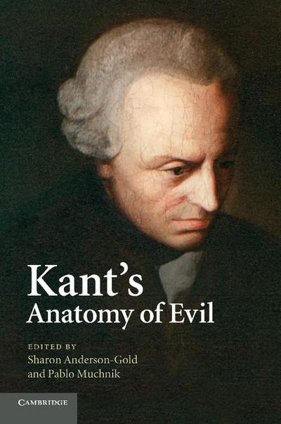 Kant’s Anatomy of Evil