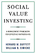 Social Value Investing