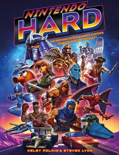 Nintendo Hard