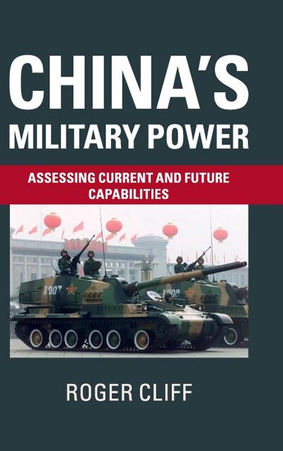 China’s Military Power