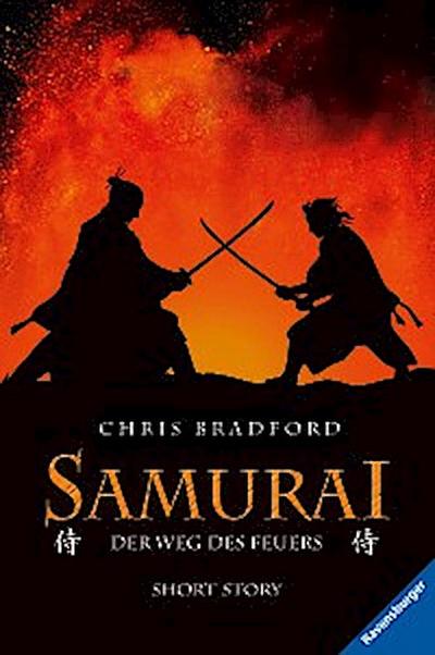 Samurai - Der Weg des Feuers (Short Story)