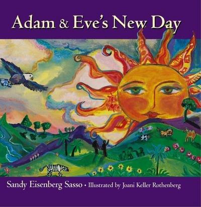 Adam & Eve’s New Day