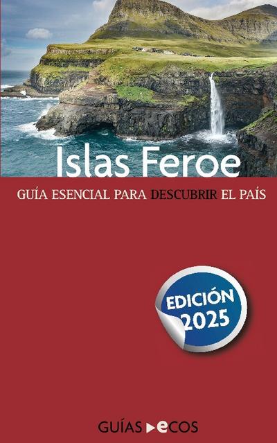 Islas Feroe