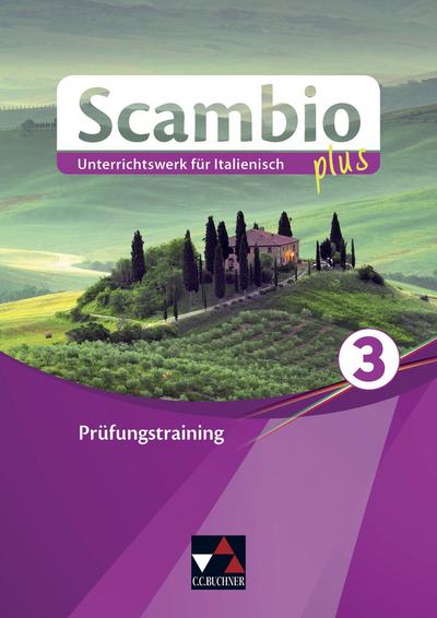 Scambio plus