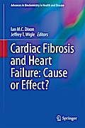 Cardiac Fibrosis and Heart Failure: Cause or Effect?