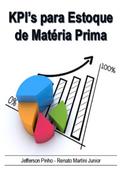 Kpi’s Para Estoque De Matéria Prima