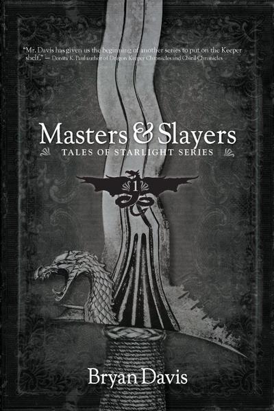 Masters & Slayers