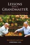 Lessons with a Grandmaster Volume 1