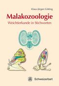 Malakozoologie