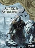 Orks & Goblins 30