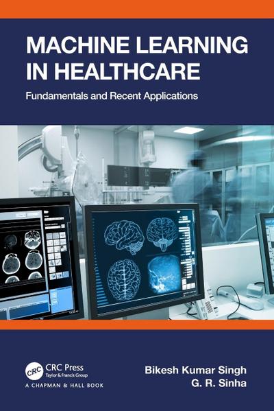 Machine Learning in Healthcare