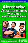 Alternative Assessments for Identifying Gifted and Talented Students
