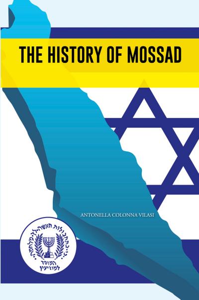 The History of Mossad