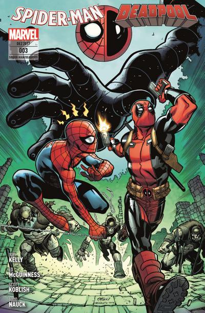 Spider-Man/Deadpool 03