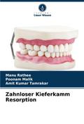 Zahnloser Kieferkamm Resorption