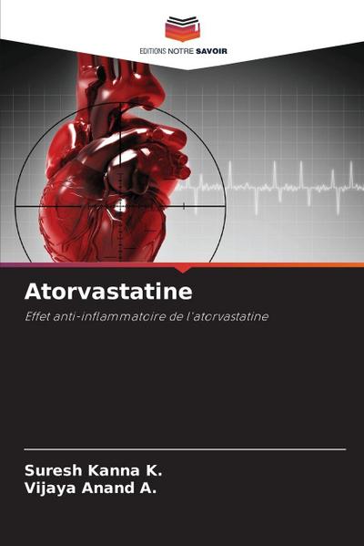 Atorvastatine