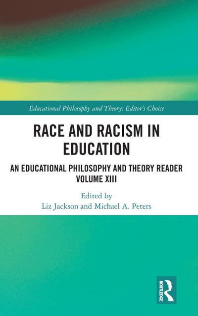 Race and Racism in Education