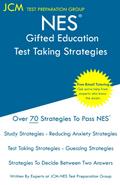 NES Gifted Education - Test Taking Strategies