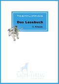 Testflipping. Lesen ab der 2. Klasse