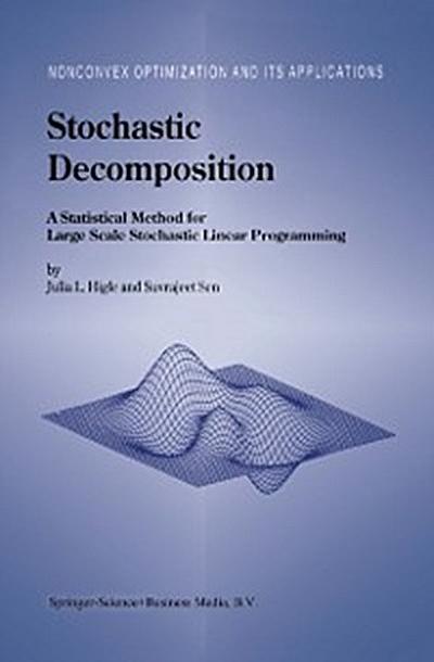 Stochastic Decomposition
