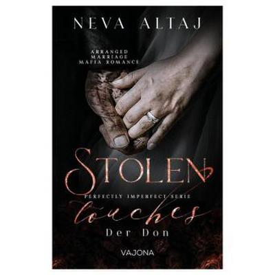 Stolen Touches - Der Don (Perfectly Imperfect Serie 5)