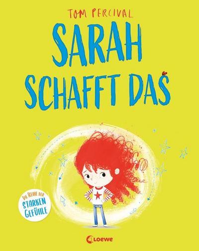 Sarah schafft das