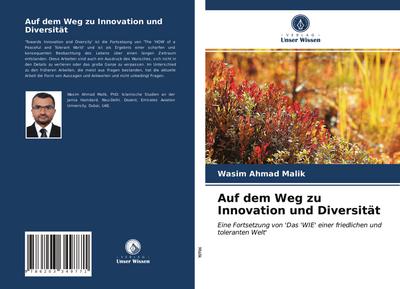 Auf dem Weg zu Innovation und Diversität