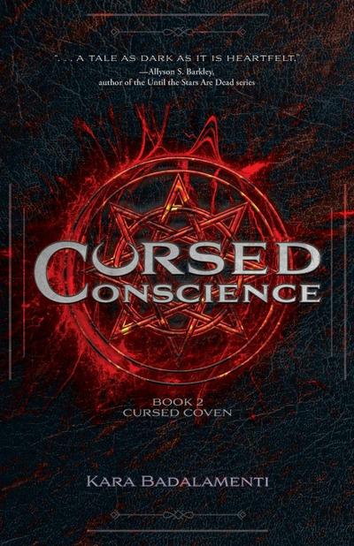Cursed Conscience