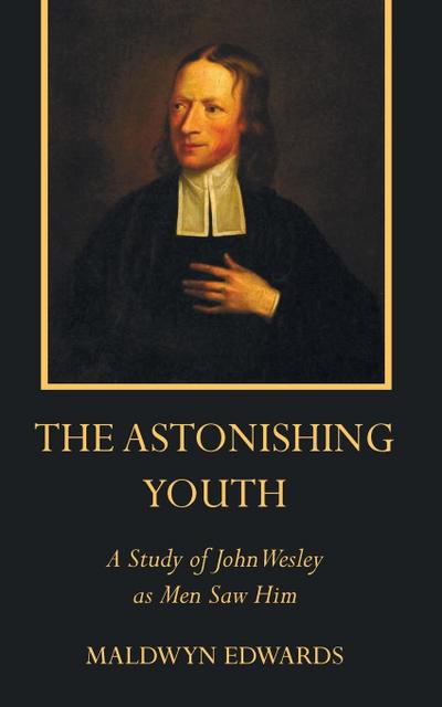 The Astonishing Youth